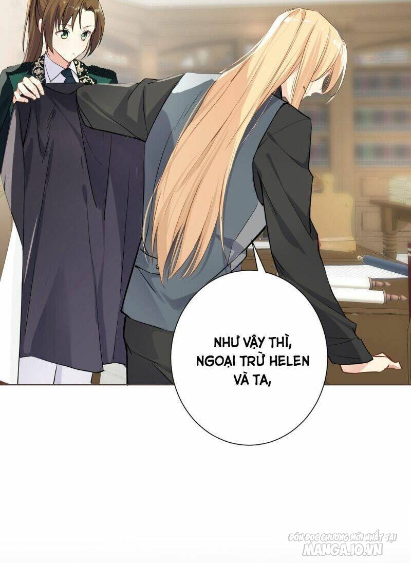 Đại Chiến Công Chúa Chapter 43 - Trang 2