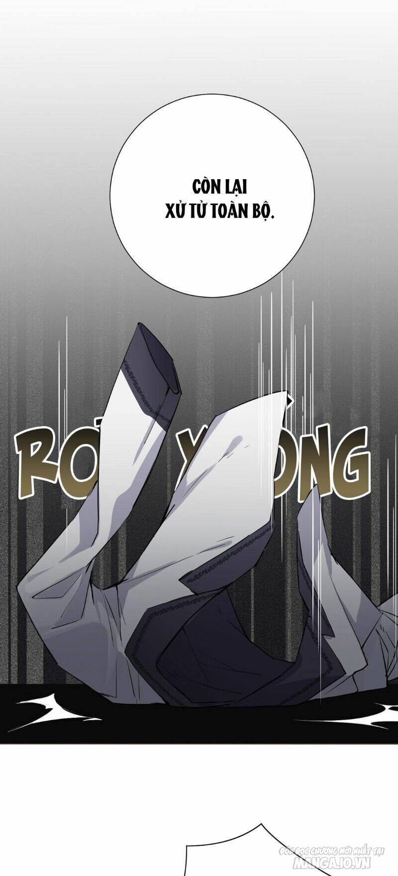 Đại Chiến Công Chúa Chapter 43 - Trang 2