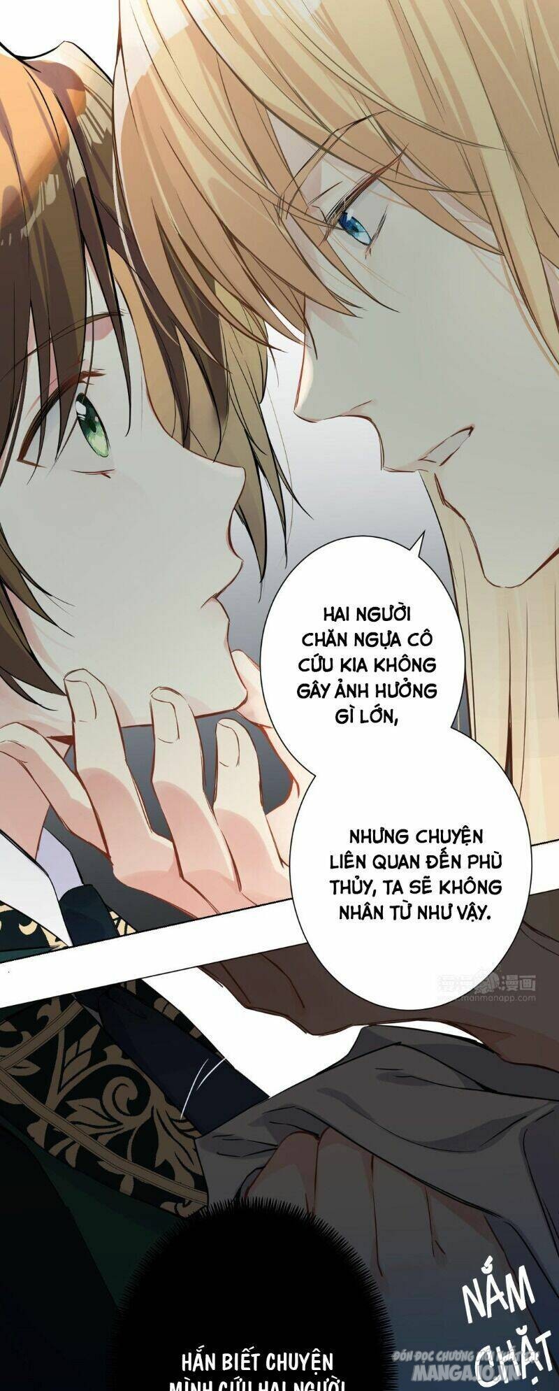 Đại Chiến Công Chúa Chapter 43 - Trang 2