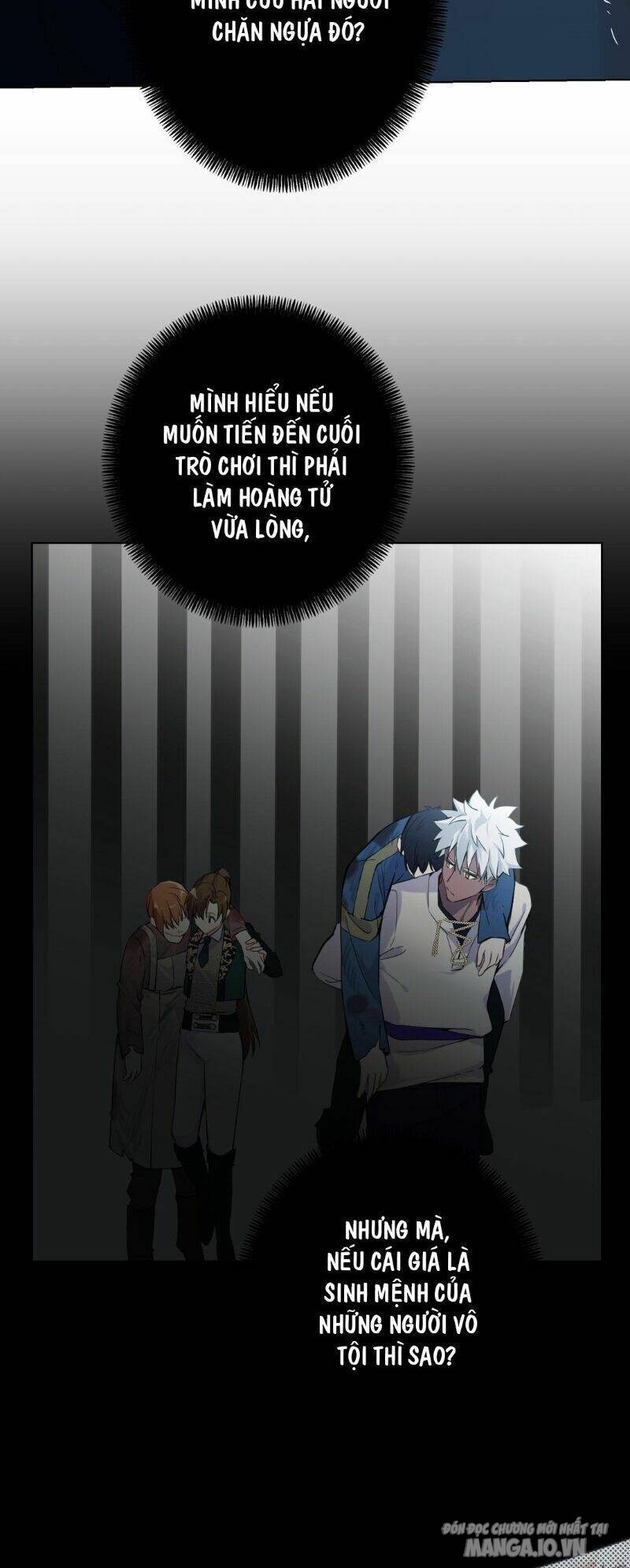 Đại Chiến Công Chúa Chapter 43 - Trang 2