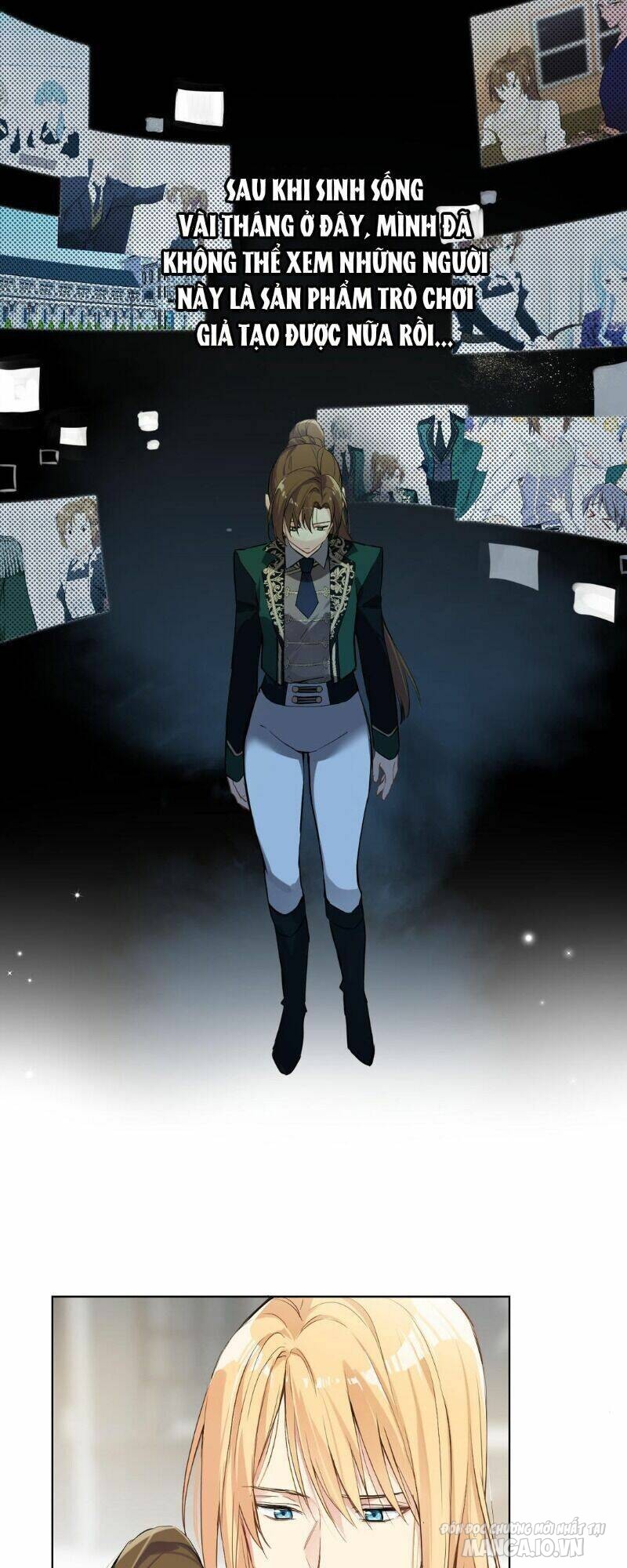 Đại Chiến Công Chúa Chapter 43 - Trang 2