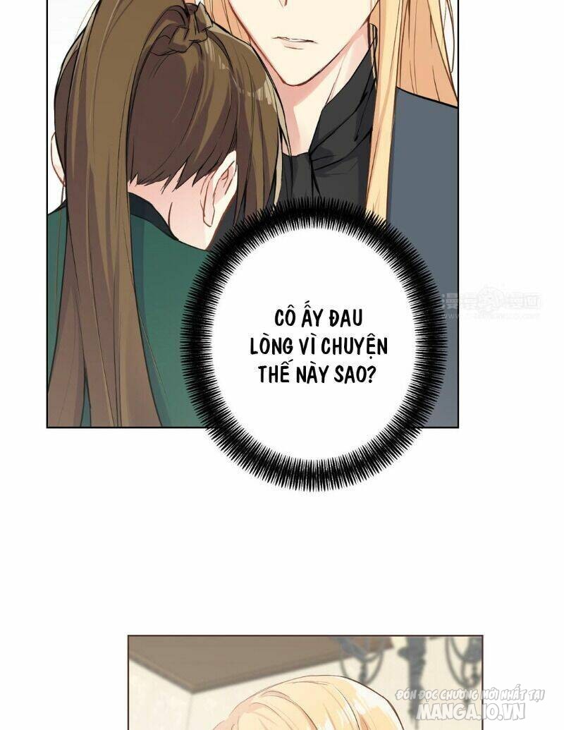 Đại Chiến Công Chúa Chapter 43 - Trang 2