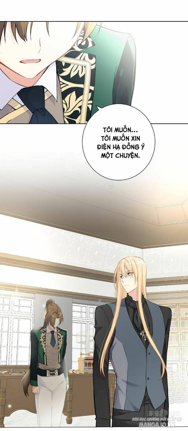 Đại Chiến Công Chúa Chapter 43 - Trang 2