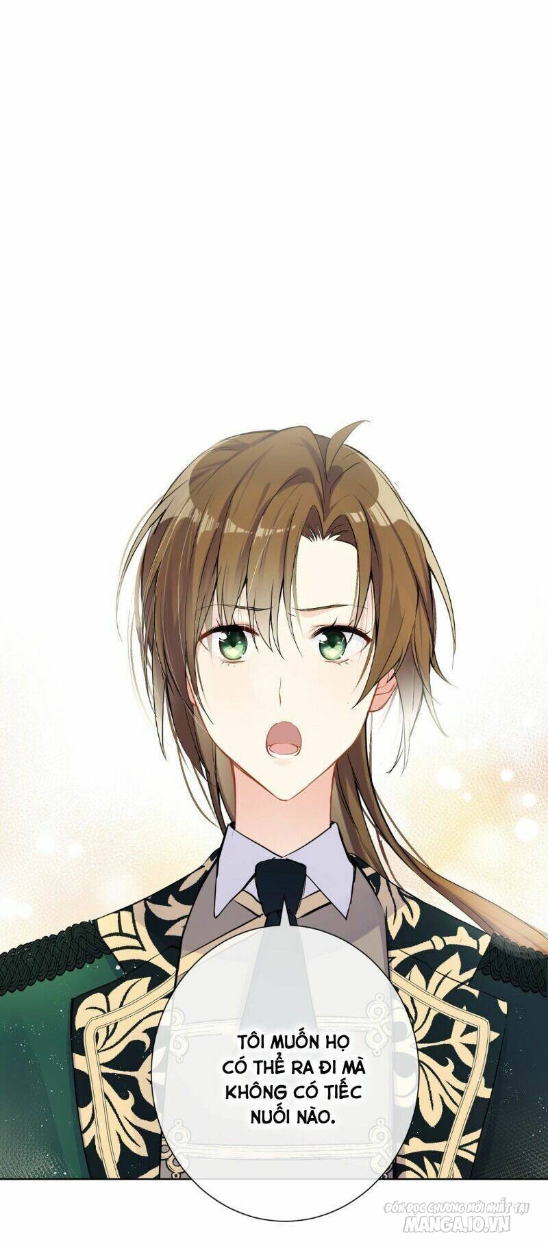 Đại Chiến Công Chúa Chapter 43 - Trang 2