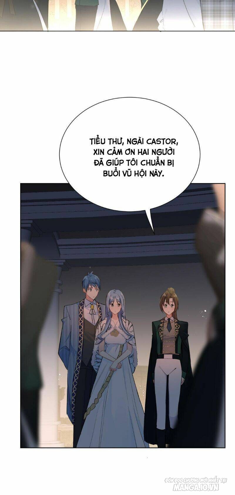 Đại Chiến Công Chúa Chapter 43 - Trang 2