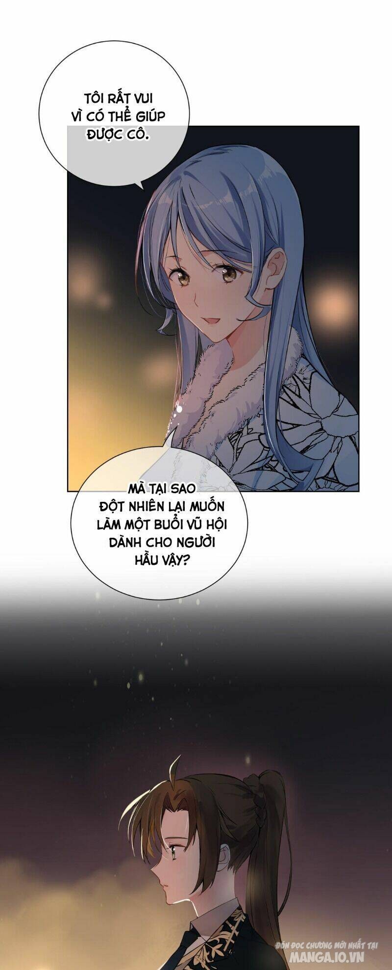 Đại Chiến Công Chúa Chapter 43 - Trang 2