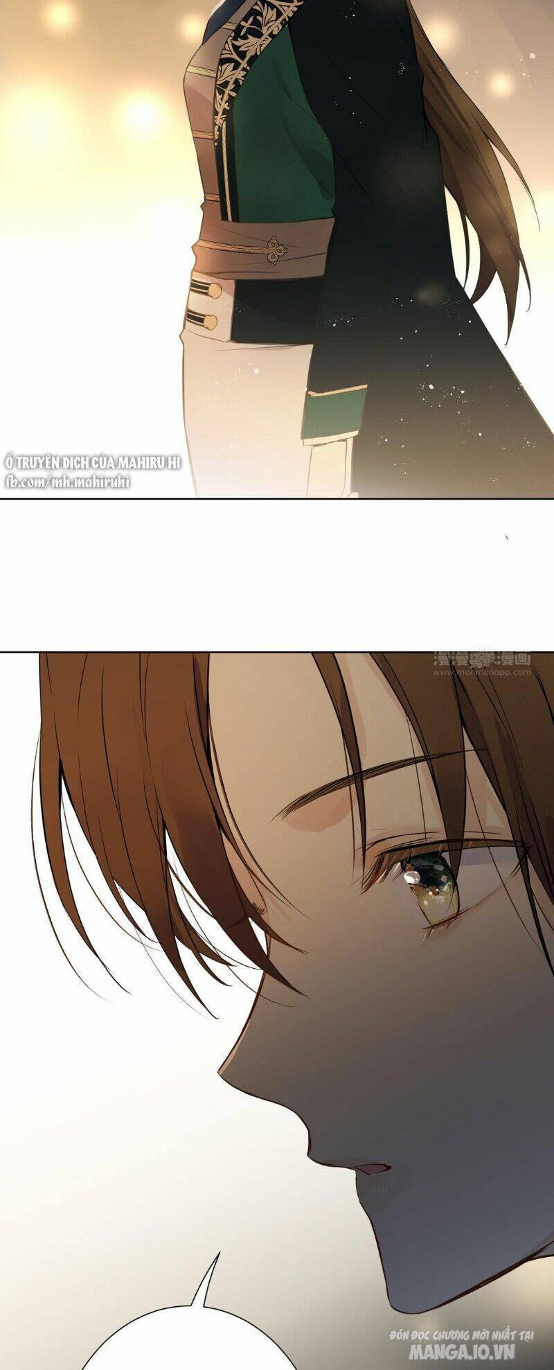 Đại Chiến Công Chúa Chapter 43 - Trang 2