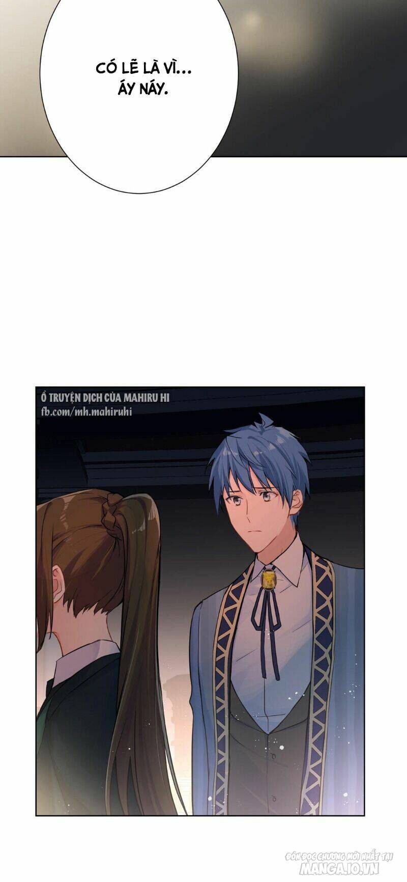 Đại Chiến Công Chúa Chapter 43 - Trang 2