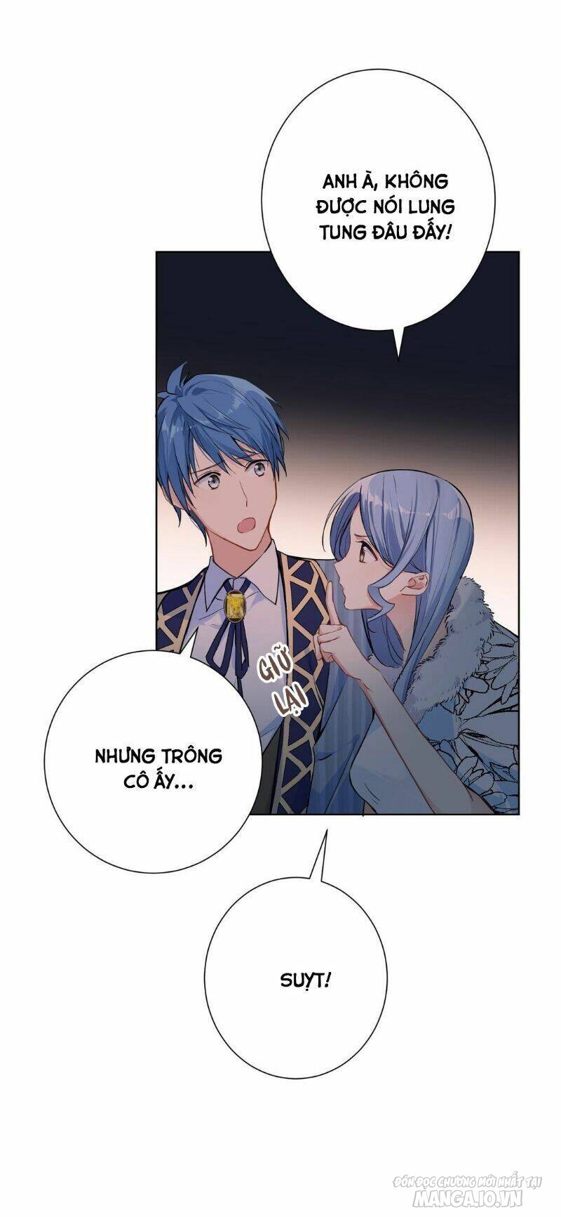 Đại Chiến Công Chúa Chapter 43 - Trang 2