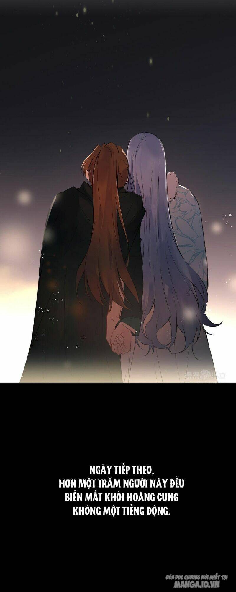 Đại Chiến Công Chúa Chapter 43 - Trang 2