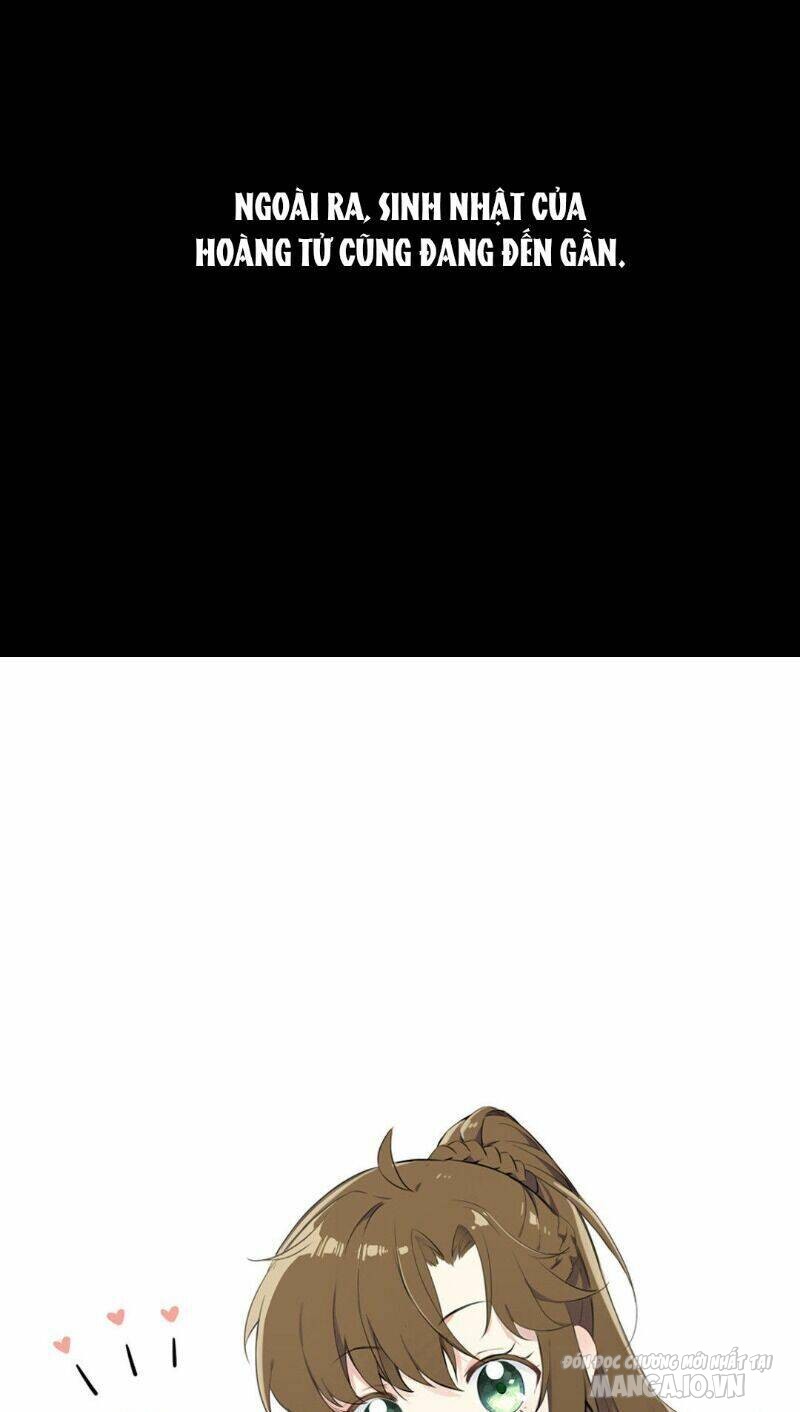 Đại Chiến Công Chúa Chapter 43 - Trang 2