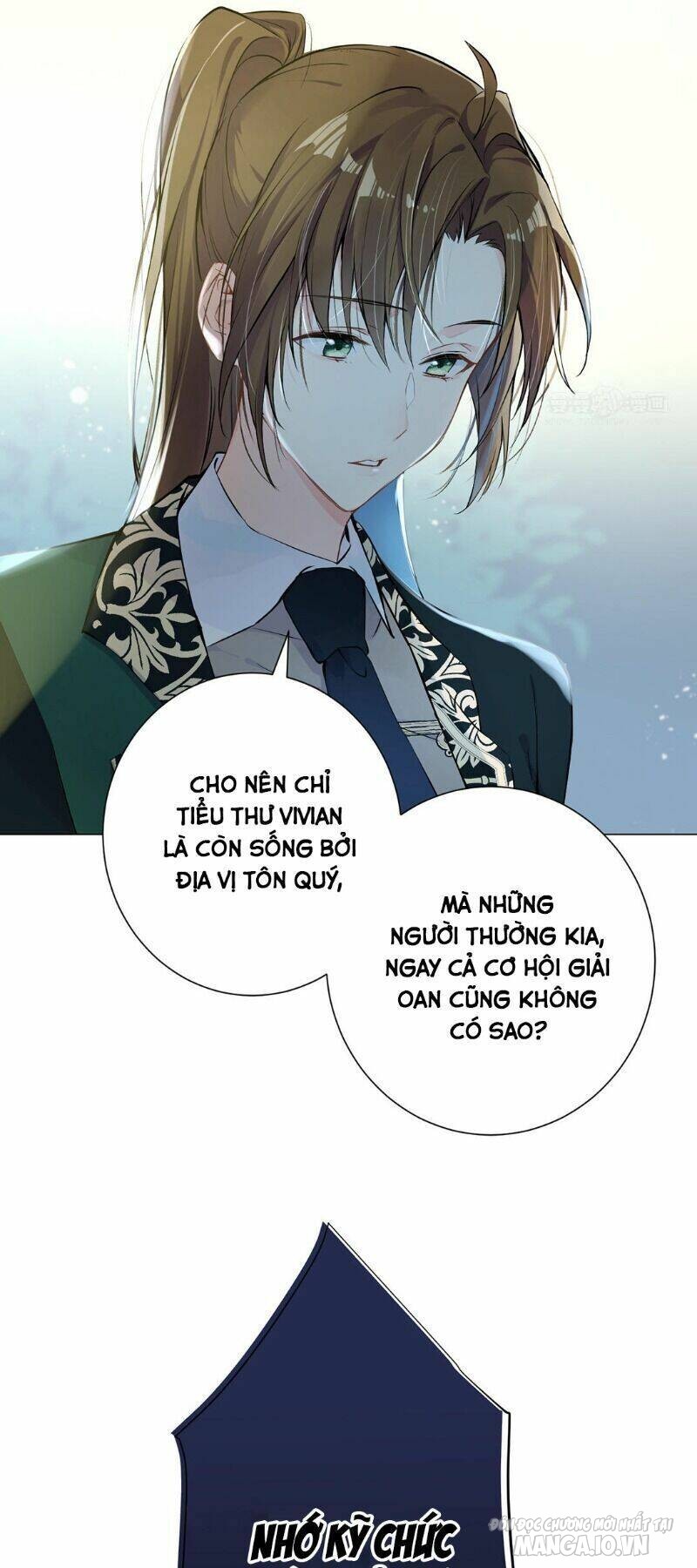 Đại Chiến Công Chúa Chapter 44 - Trang 2