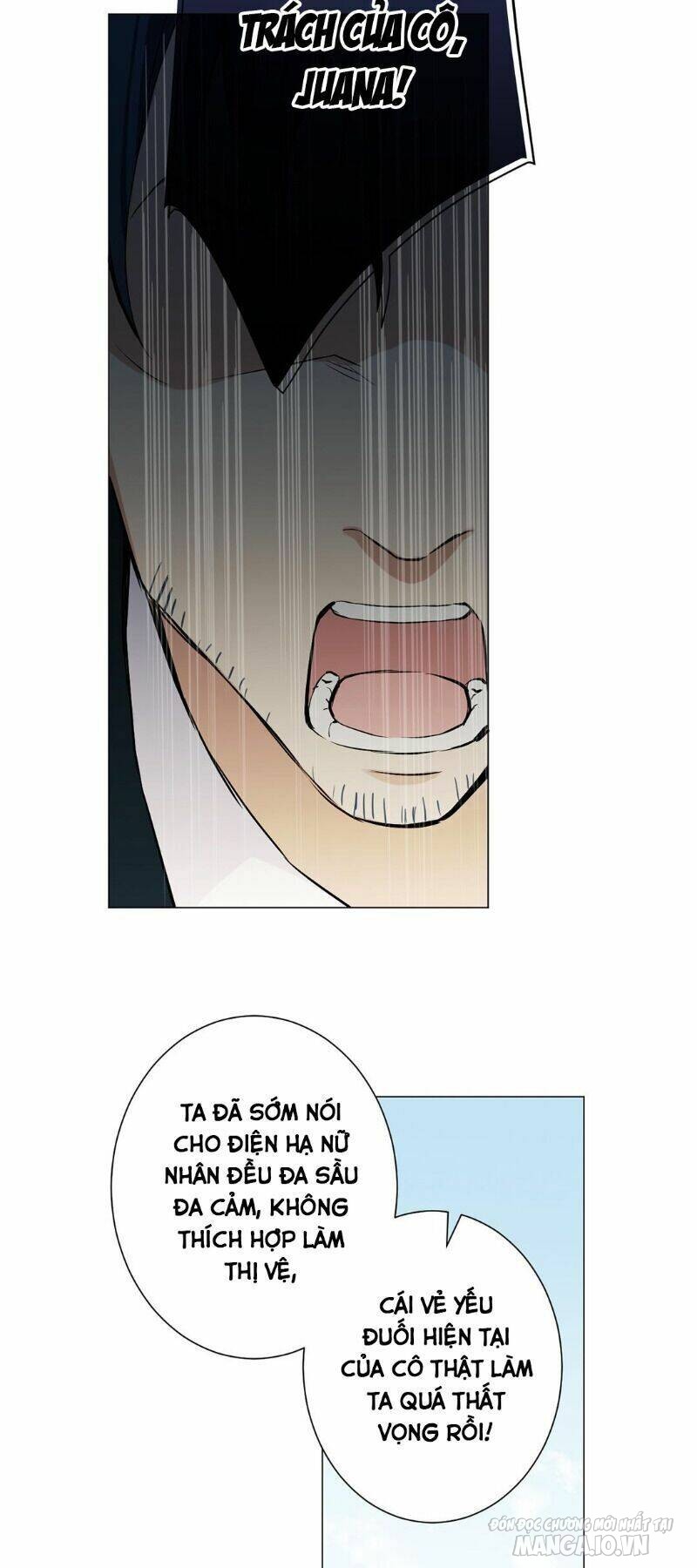 Đại Chiến Công Chúa Chapter 44 - Trang 2