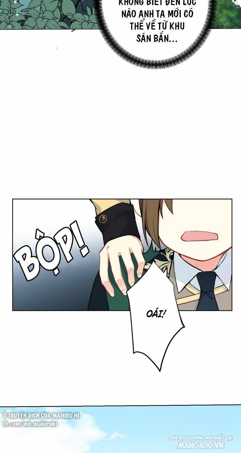 Đại Chiến Công Chúa Chapter 44 - Trang 2