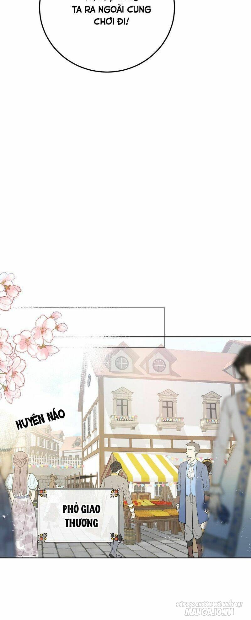 Đại Chiến Công Chúa Chapter 44 - Trang 2