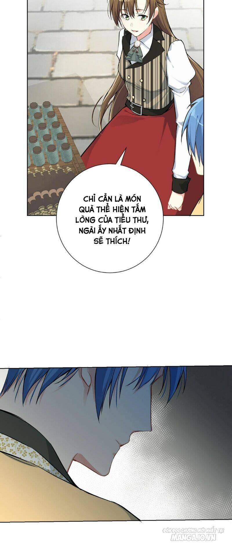 Đại Chiến Công Chúa Chapter 44 - Trang 2