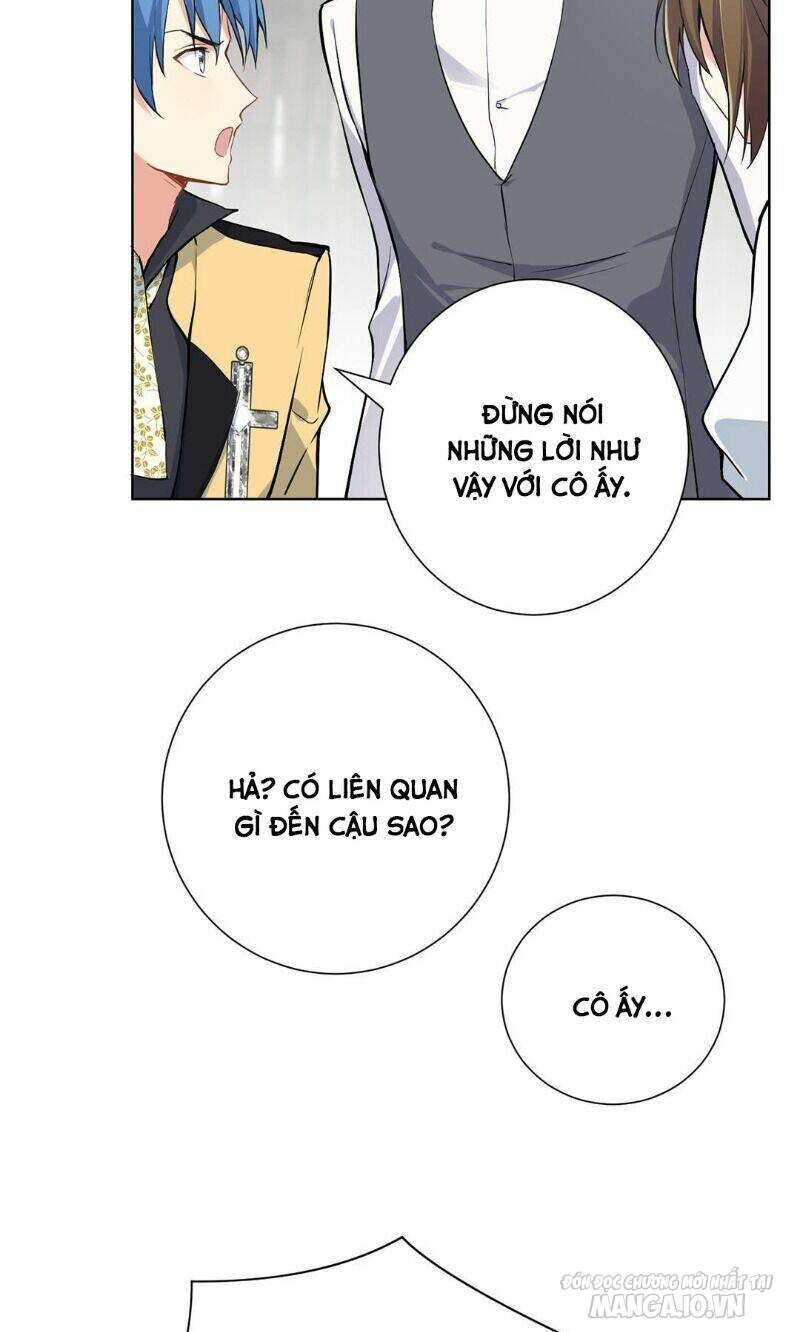 Đại Chiến Công Chúa Chapter 44 - Trang 2