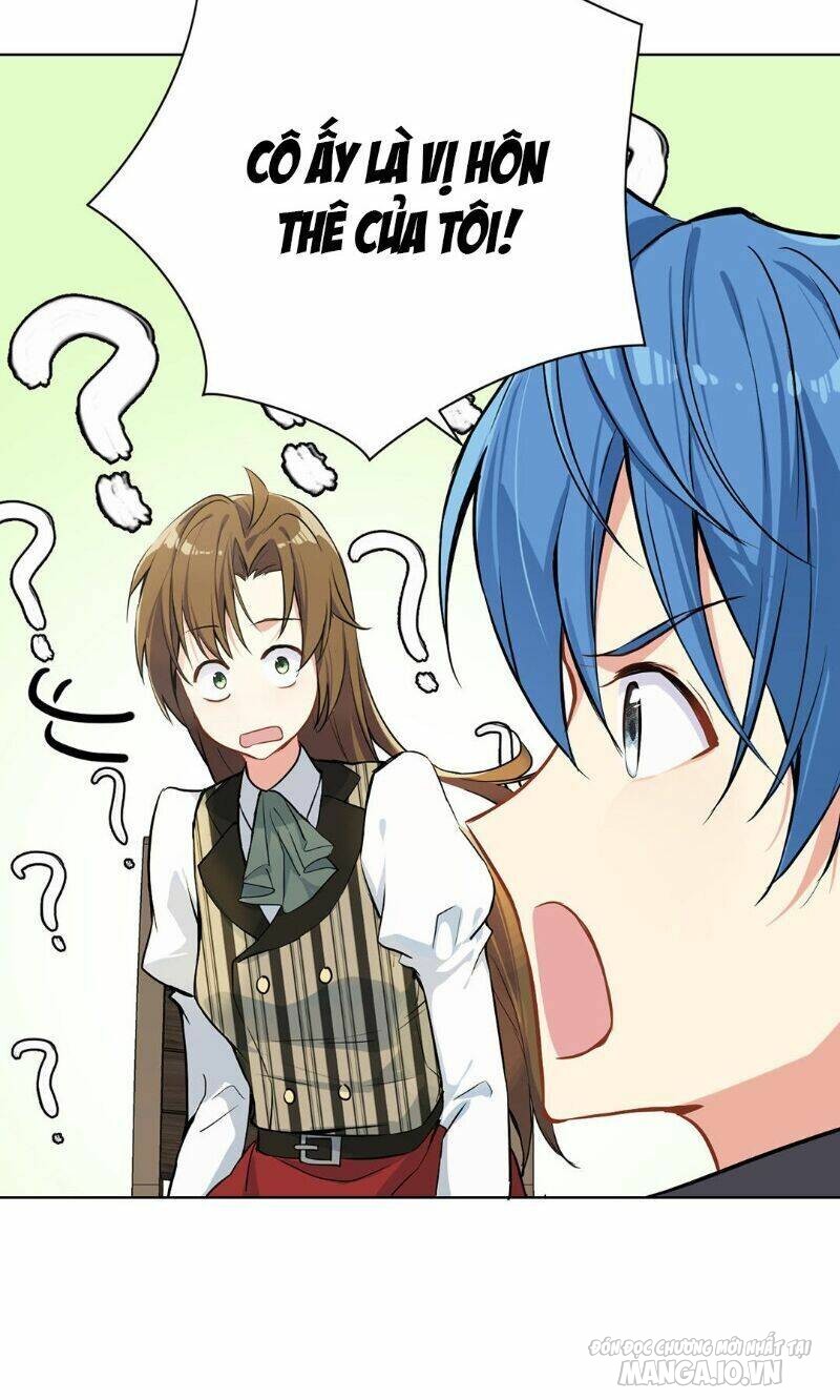 Đại Chiến Công Chúa Chapter 44 - Trang 2