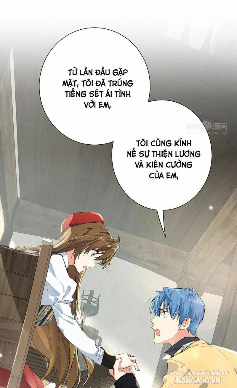 Đại Chiến Công Chúa Chapter 44 - Trang 2