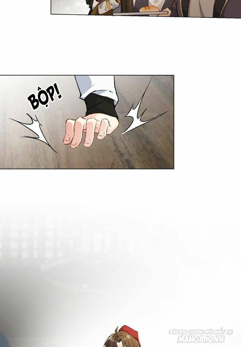 Đại Chiến Công Chúa Chapter 45 - Trang 2