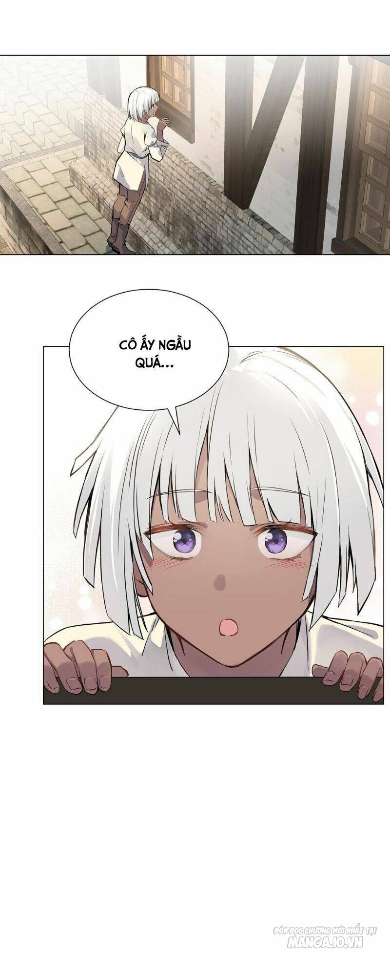 Đại Chiến Công Chúa Chapter 45 - Trang 2