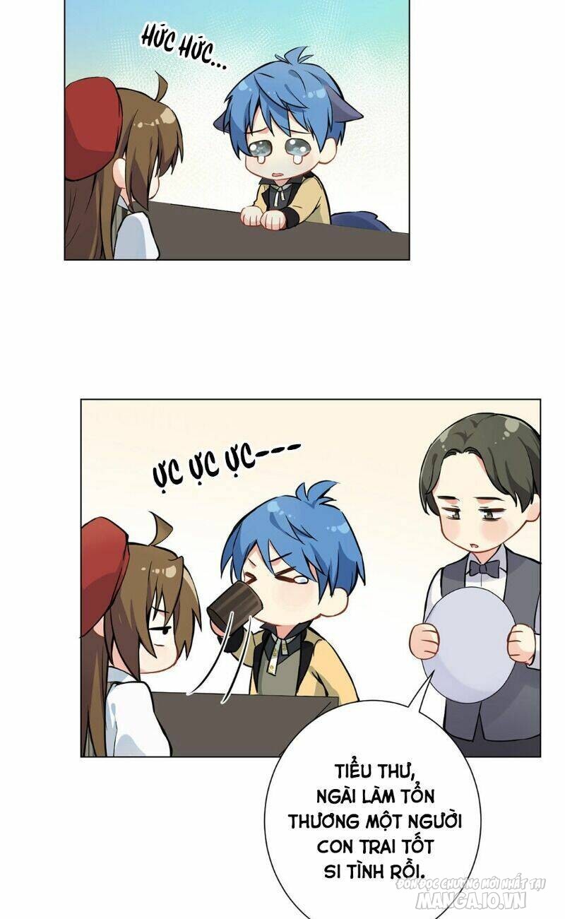 Đại Chiến Công Chúa Chapter 45 - Trang 2