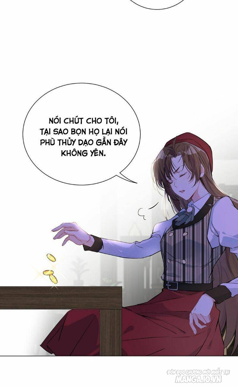 Đại Chiến Công Chúa Chapter 45 - Trang 2