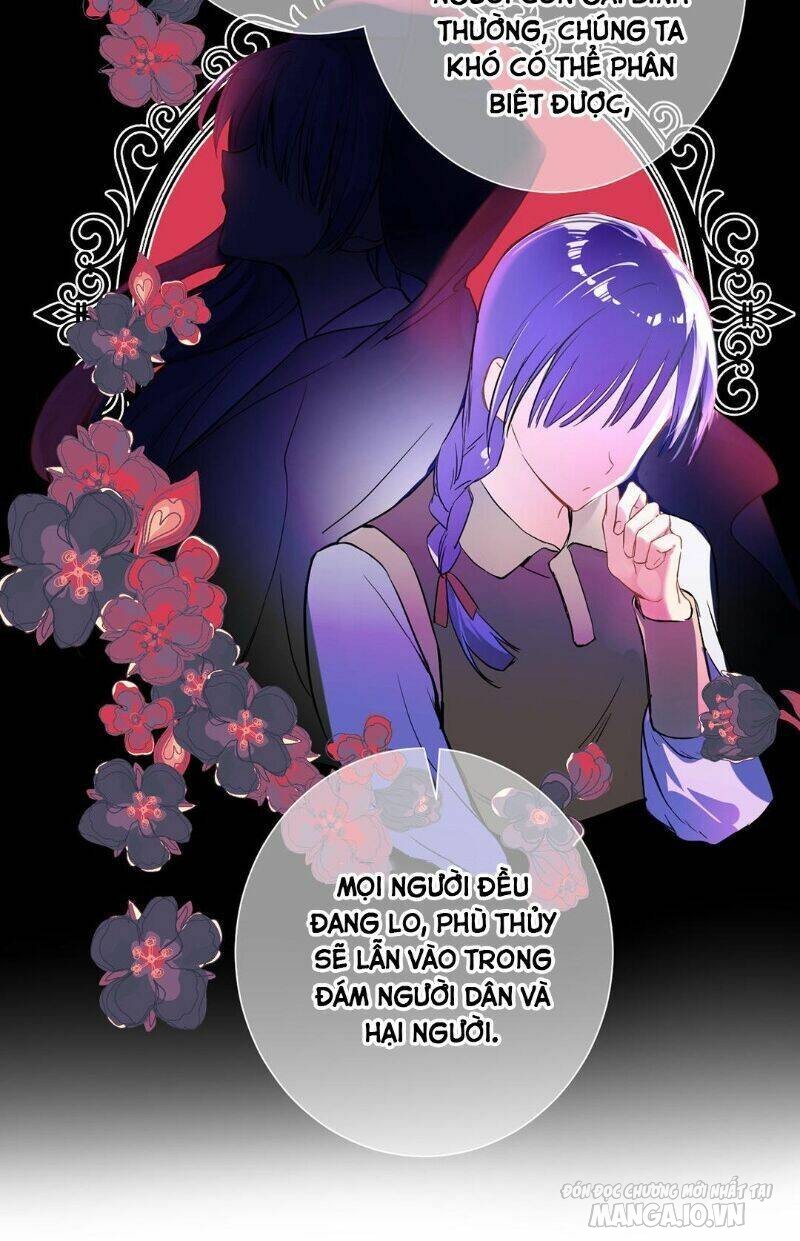 Đại Chiến Công Chúa Chapter 45 - Trang 2