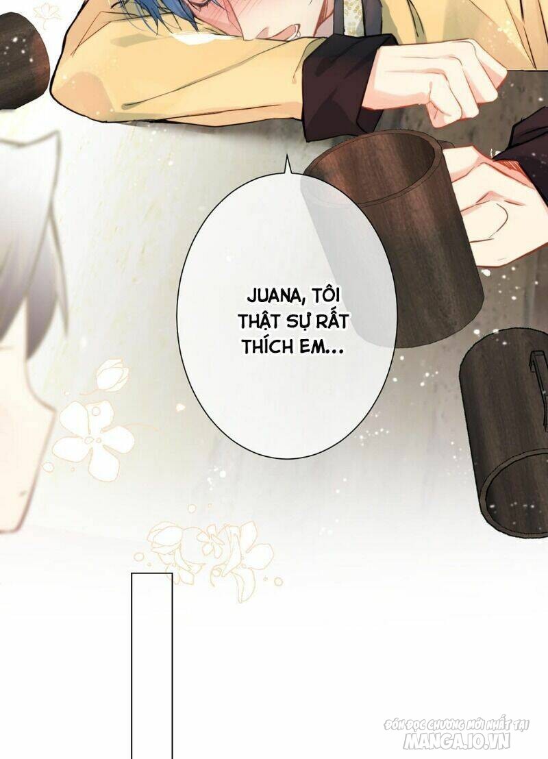 Đại Chiến Công Chúa Chapter 45 - Trang 2