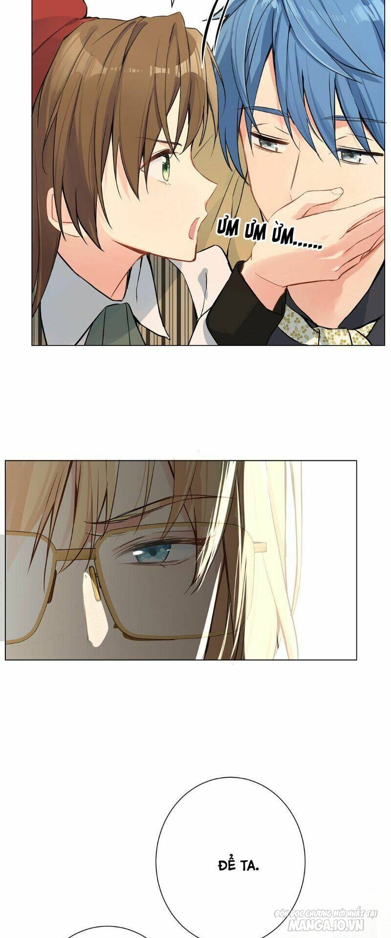 Đại Chiến Công Chúa Chapter 45 - Trang 2