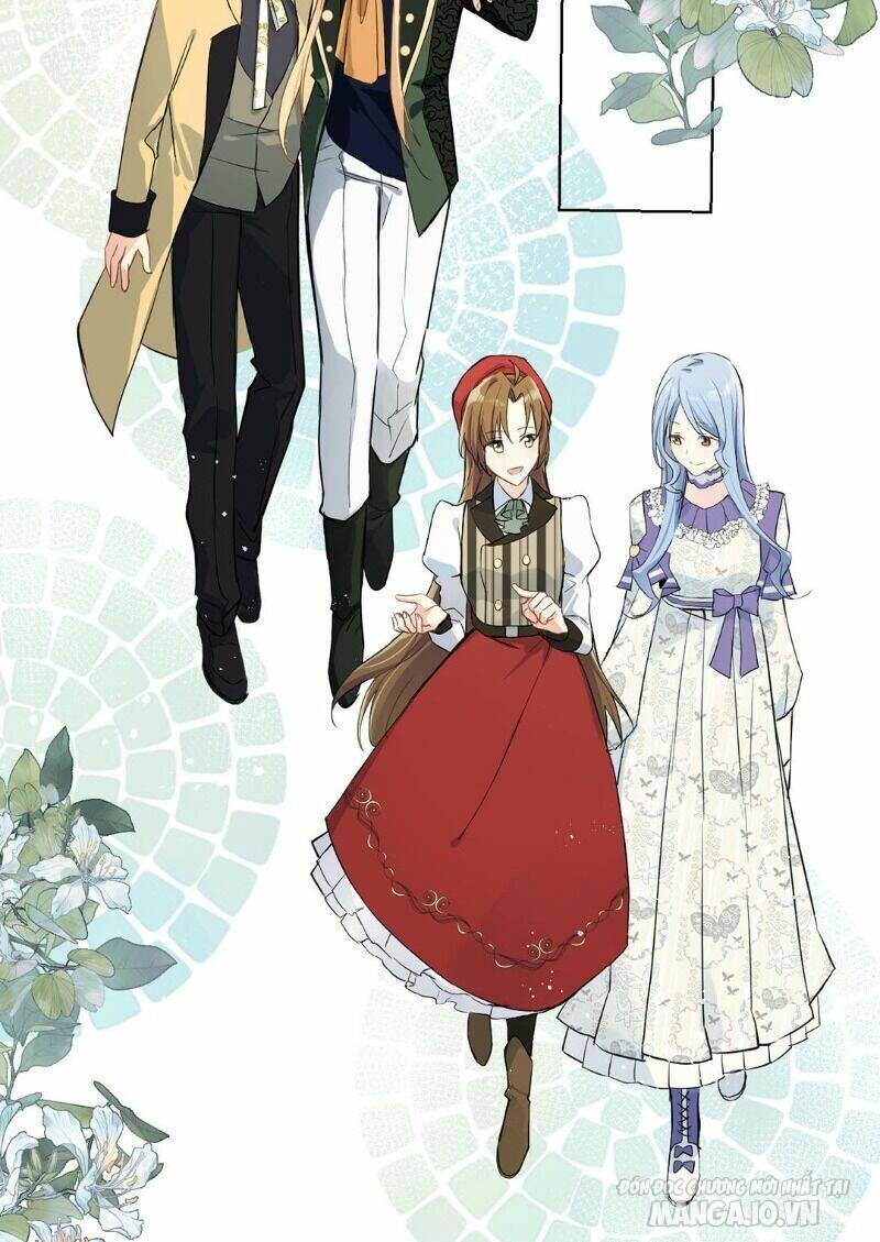 Đại Chiến Công Chúa Chapter 45 - Trang 2