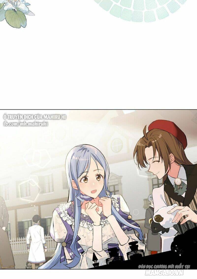 Đại Chiến Công Chúa Chapter 45 - Trang 2