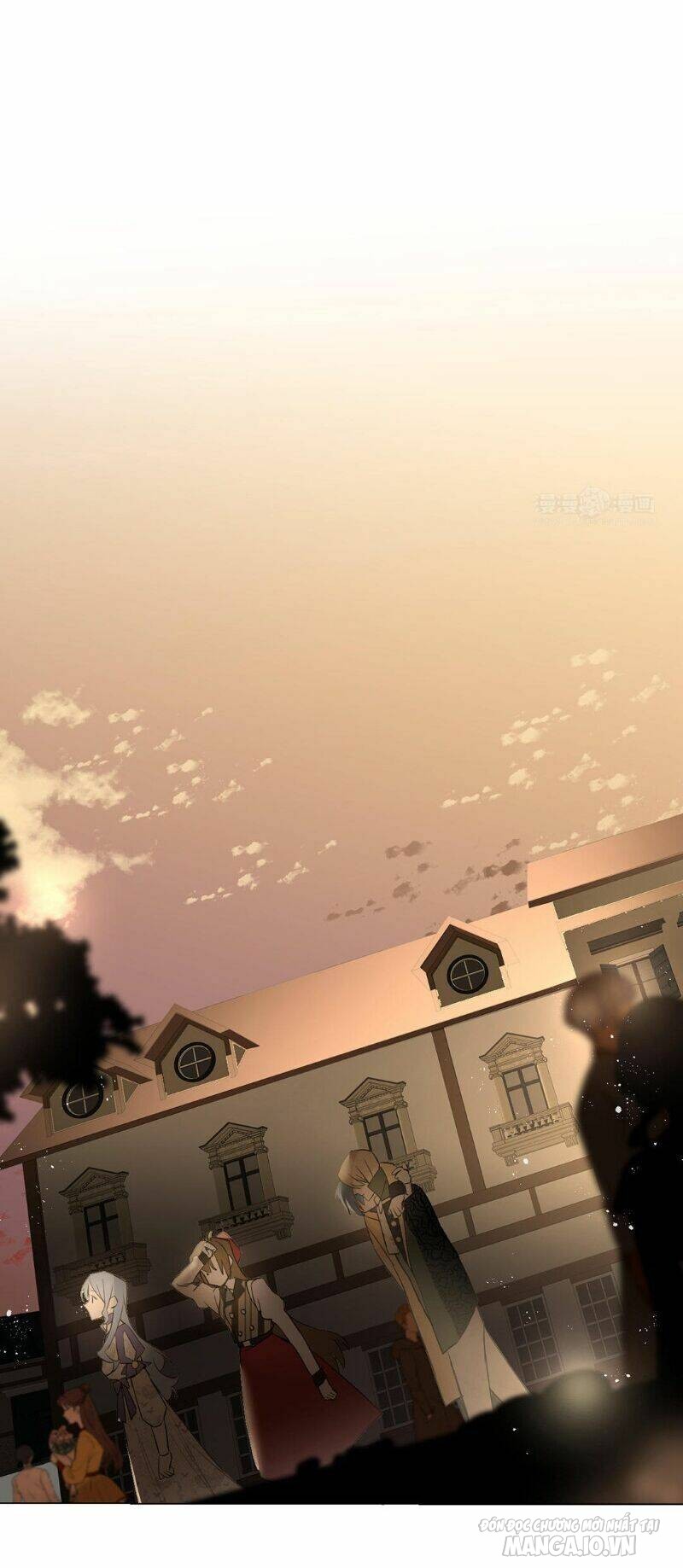 Đại Chiến Công Chúa Chapter 45 - Trang 2