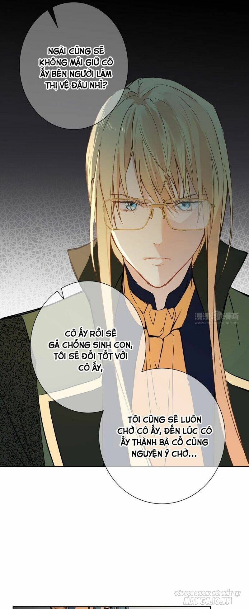 Đại Chiến Công Chúa Chapter 46 - Trang 2