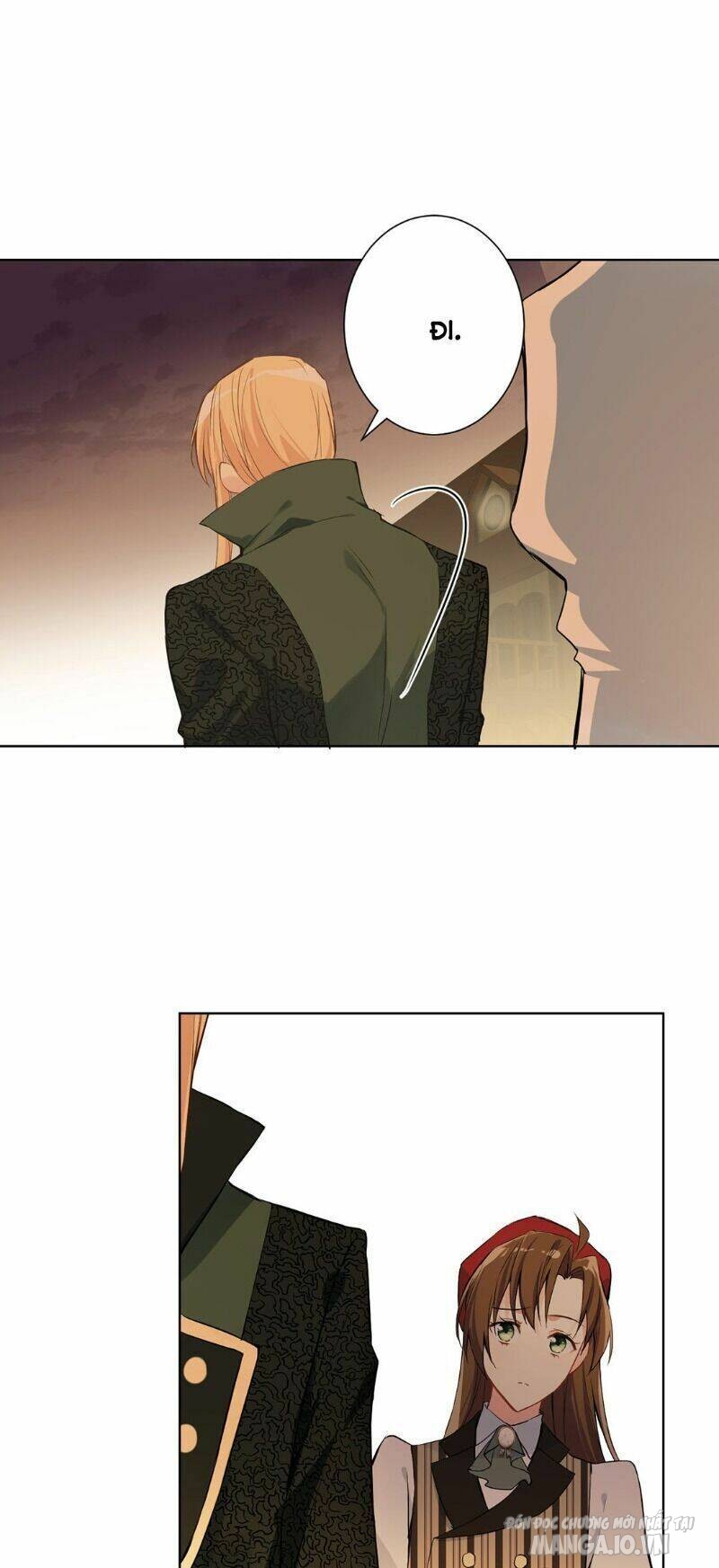 Đại Chiến Công Chúa Chapter 46 - Trang 2