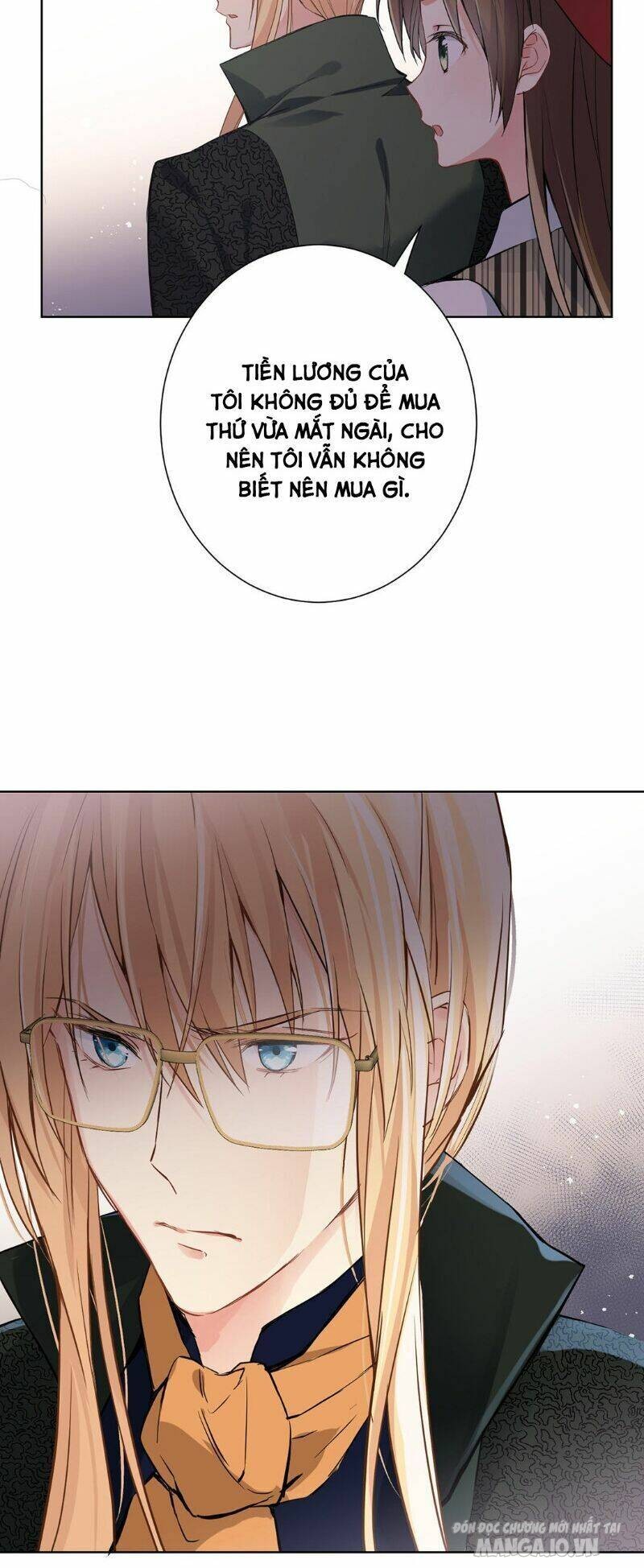 Đại Chiến Công Chúa Chapter 46 - Trang 2