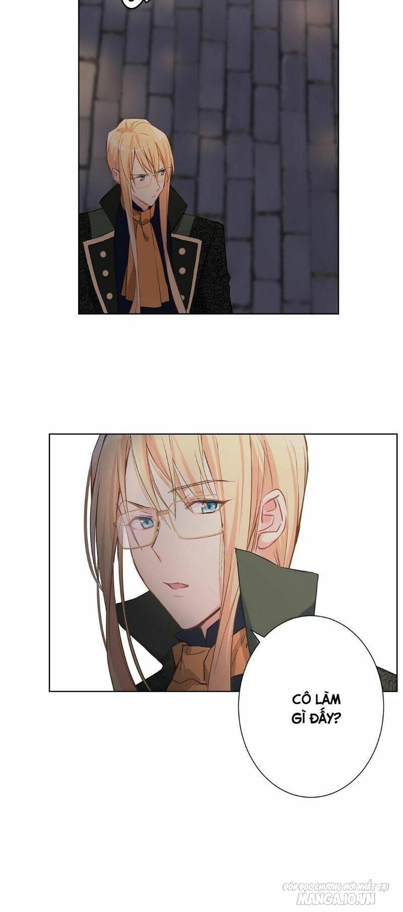 Đại Chiến Công Chúa Chapter 46 - Trang 2