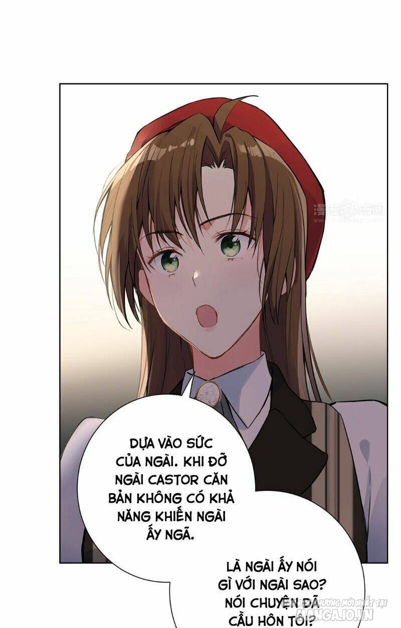 Đại Chiến Công Chúa Chapter 46 - Trang 2