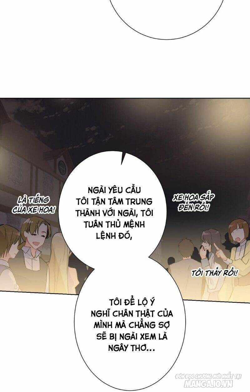 Đại Chiến Công Chúa Chapter 46 - Trang 2