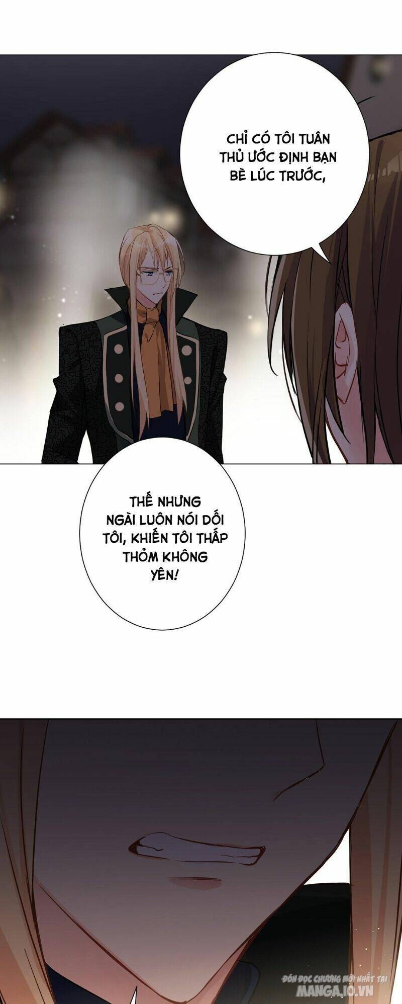 Đại Chiến Công Chúa Chapter 46 - Trang 2