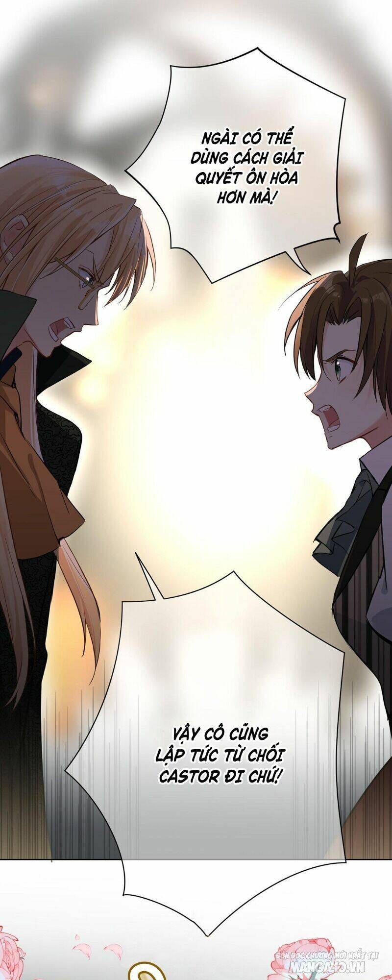 Đại Chiến Công Chúa Chapter 46 - Trang 2