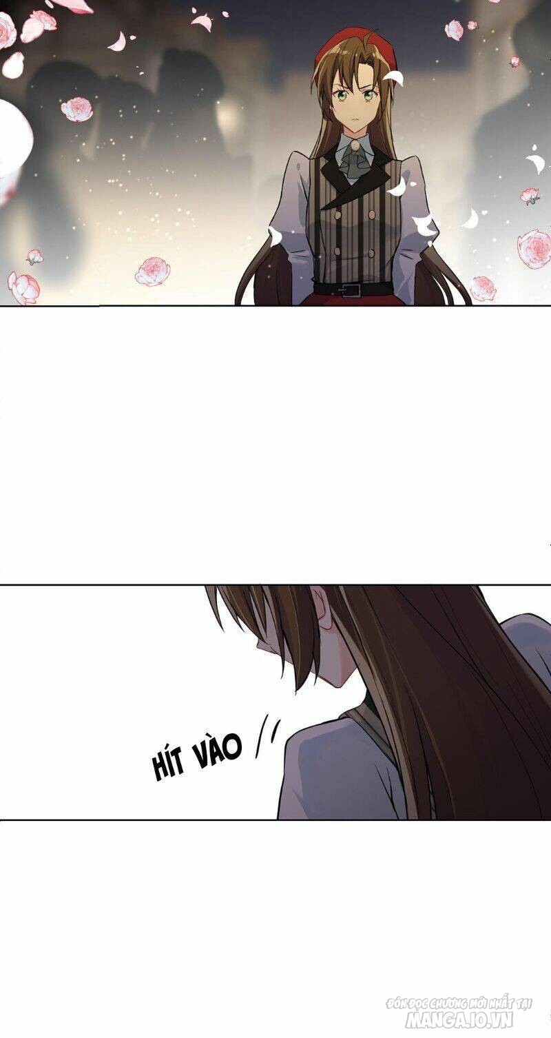 Đại Chiến Công Chúa Chapter 46 - Trang 2