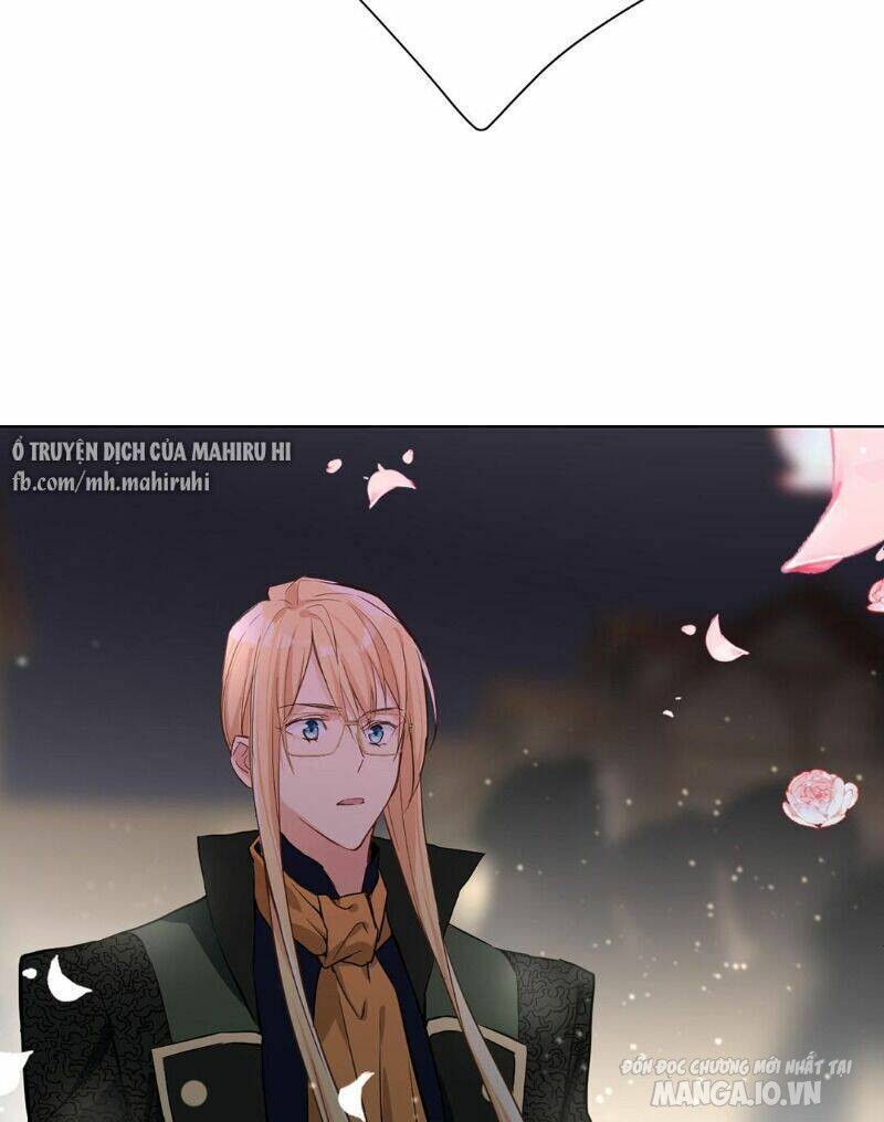 Đại Chiến Công Chúa Chapter 46 - Trang 2