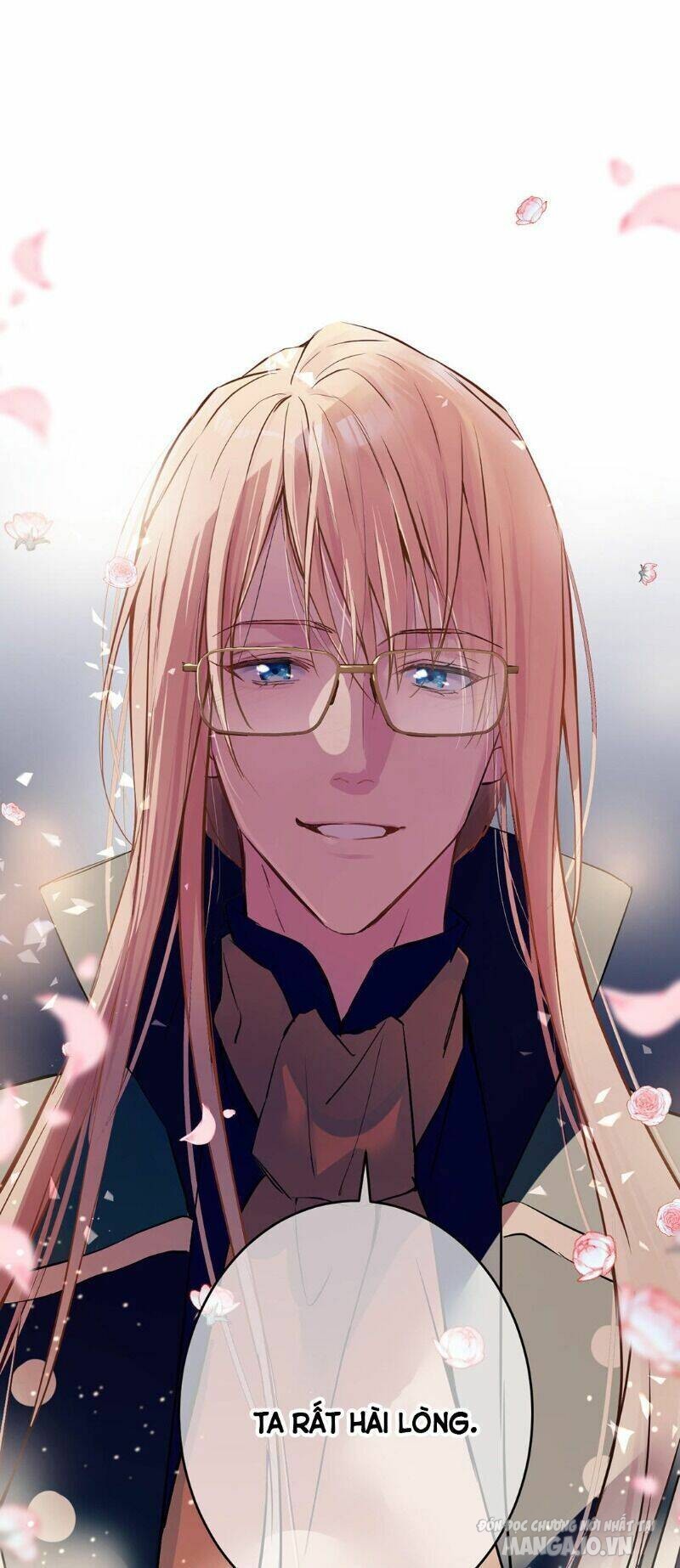 Đại Chiến Công Chúa Chapter 46 - Trang 2