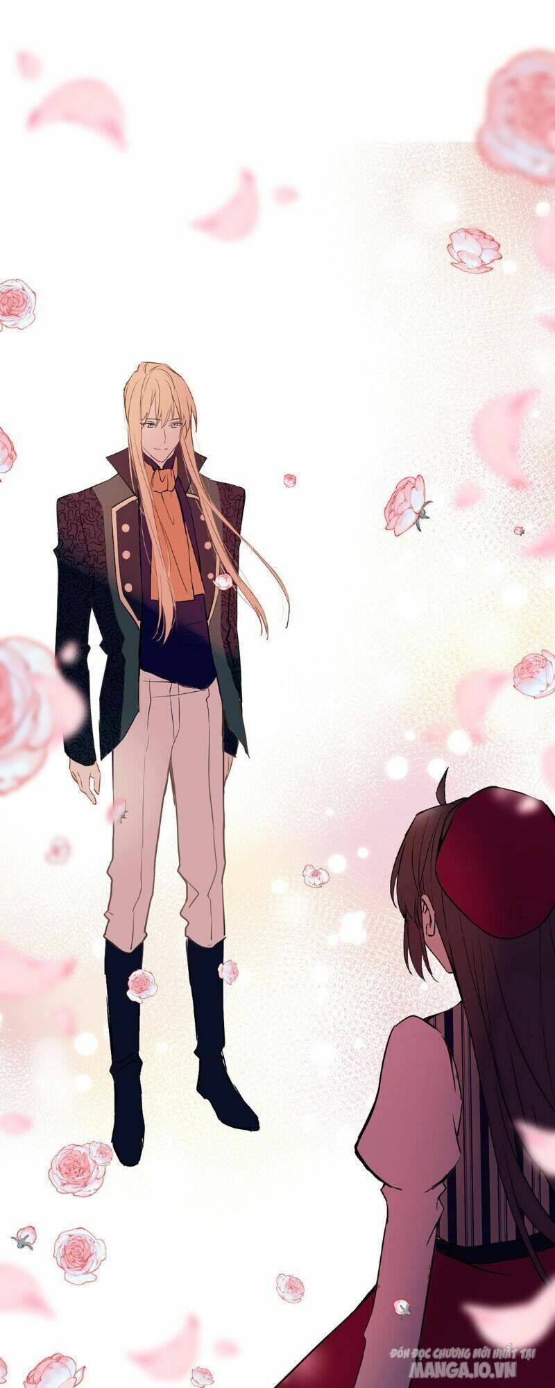 Đại Chiến Công Chúa Chapter 46 - Trang 2