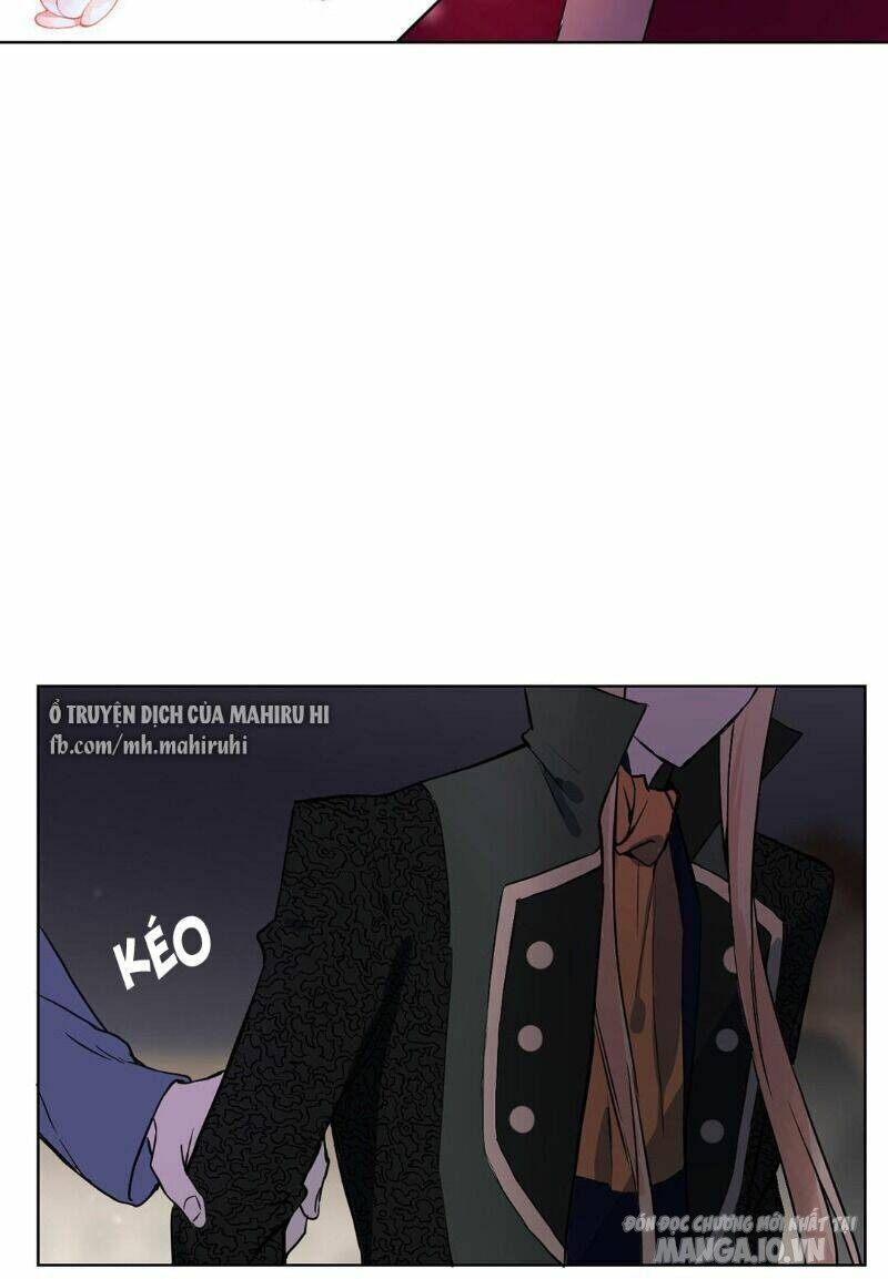 Đại Chiến Công Chúa Chapter 46 - Trang 2