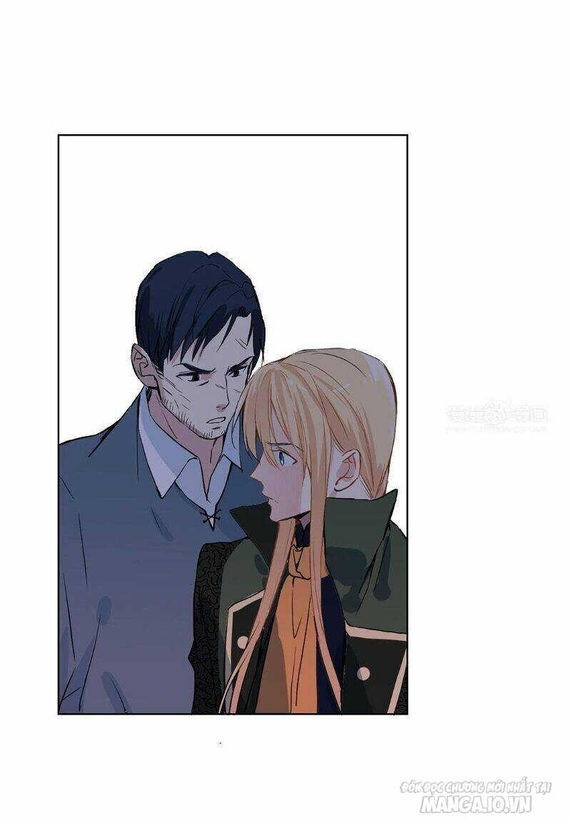 Đại Chiến Công Chúa Chapter 46 - Trang 2