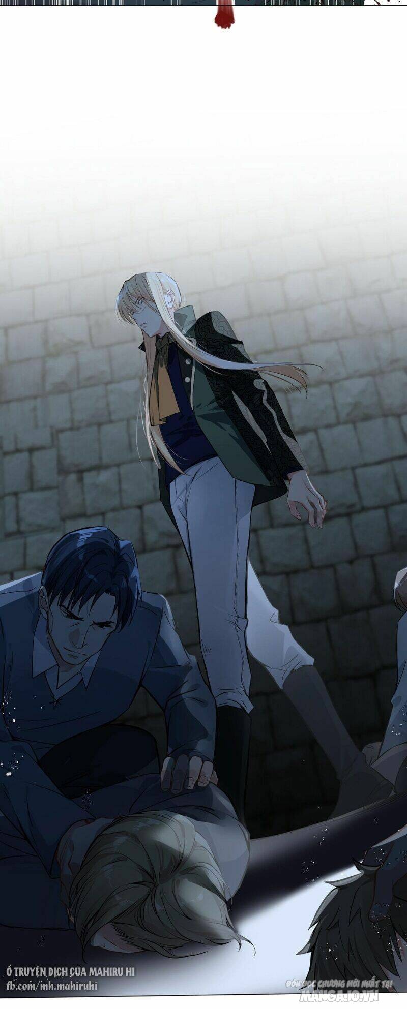 Đại Chiến Công Chúa Chapter 47 - Trang 2