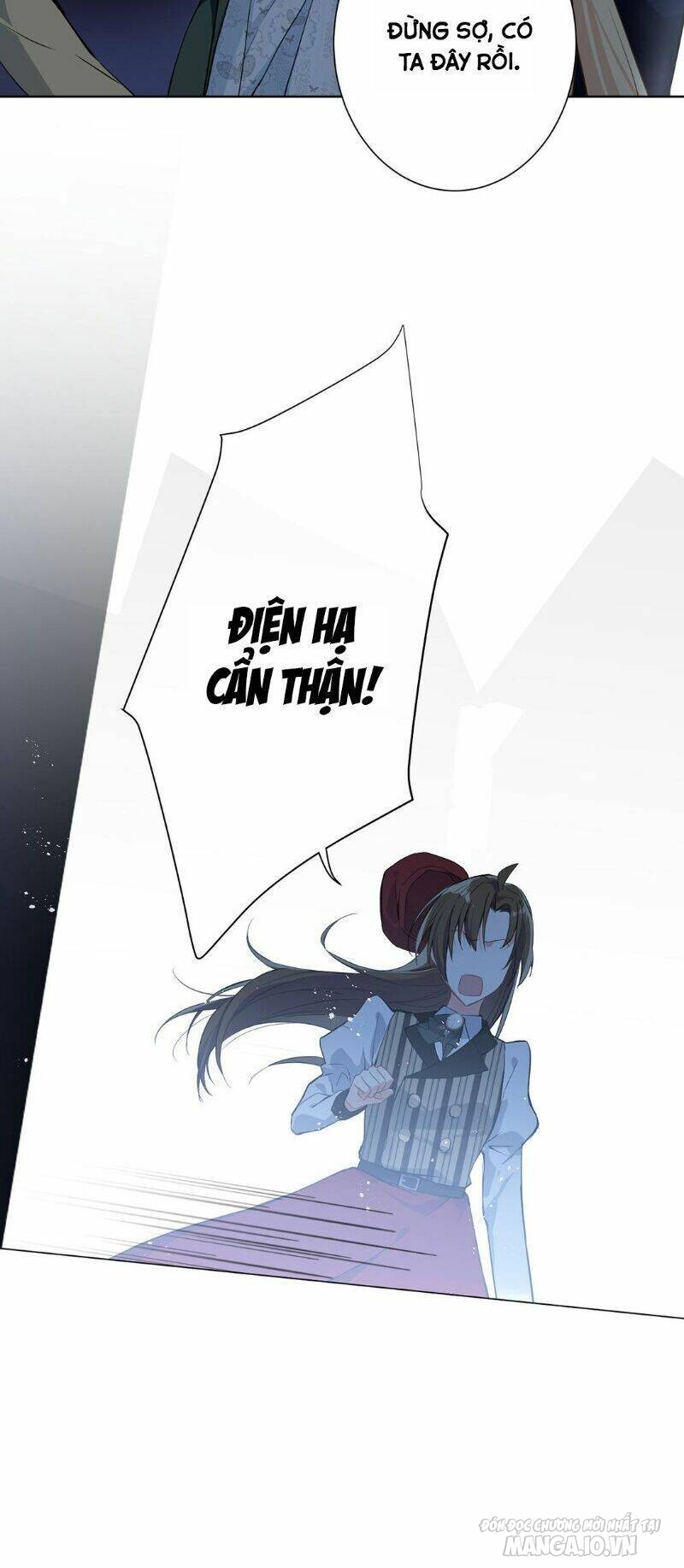 Đại Chiến Công Chúa Chapter 47 - Trang 2