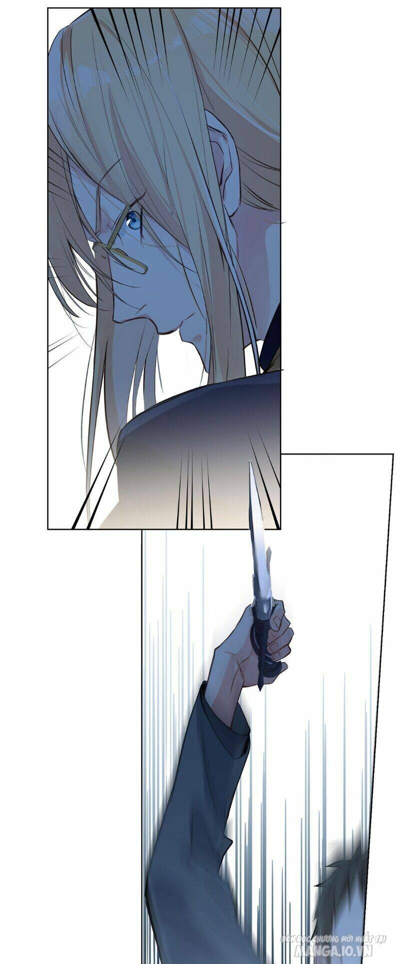 Đại Chiến Công Chúa Chapter 47 - Trang 2